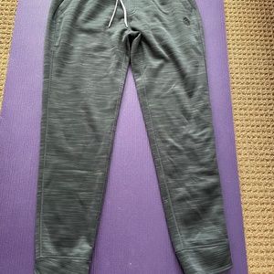 Stio women’s pants, size M, charcoal color
